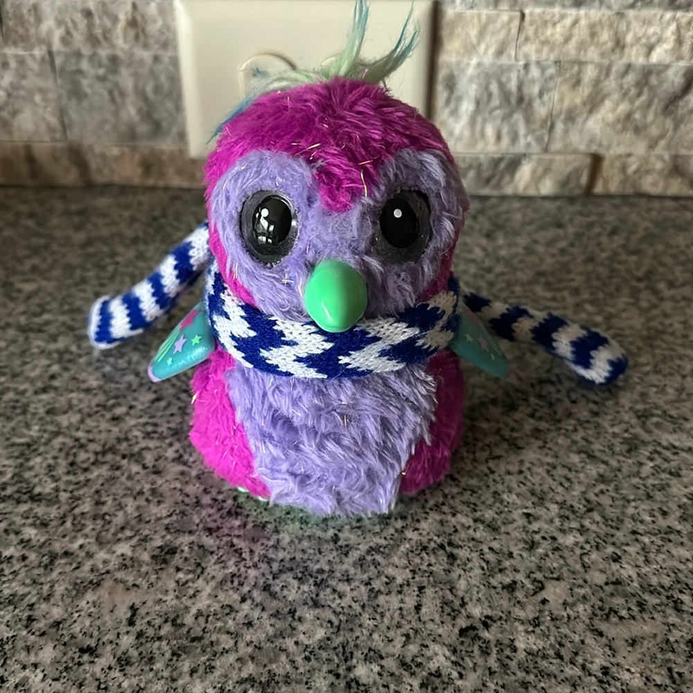Hatchimal - Barely Used. Works Awesome